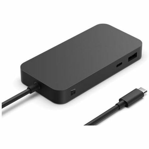 Microsoft Surface USB4 Dock – Gigabit Ethernet