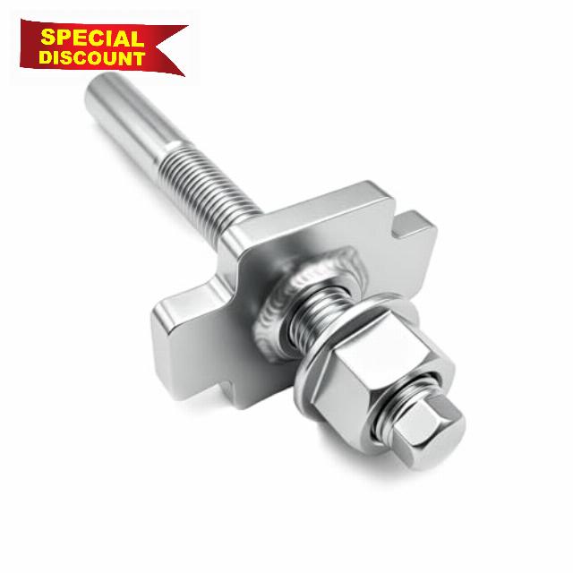 Mini Excavator Track Tensioner Assembly Replacement Parts Fits 1 Ton | Rigid Heavy Duty Steel Tensioners