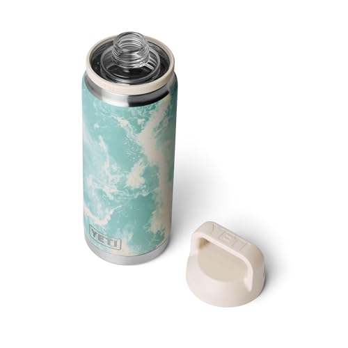 Stainless Steel with Chug Cap
