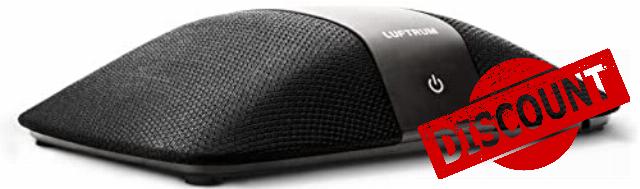 Car Air Purifier with H13 True HEPA Filter: Car Portable Air purifier for Exhaust Fumes