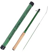 EUPHNG All-Purpose Fly Line Floating WF2 3 4 5 6 7 100FT with Welded Loop & Line ID Weight Forwar...