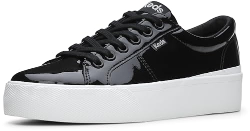 Keds Women's Jump Kick Lace Up Sneakers