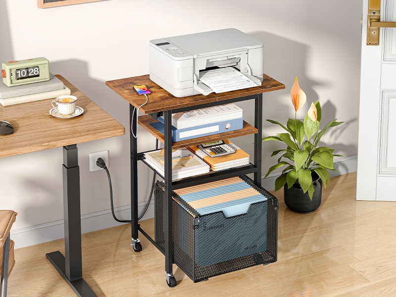printer stand