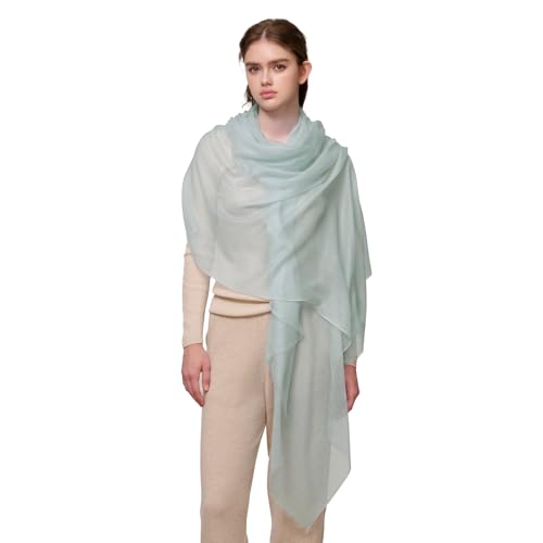 Featherlight Scarf Pashmina for Women with Gift Box