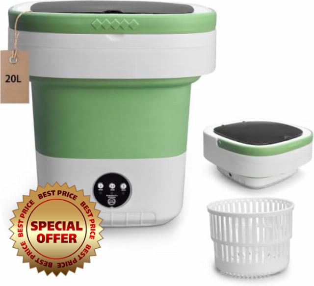 Portable Washing Machine