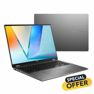 ASUS Vivobook 16 Flip Laptop (2026)
