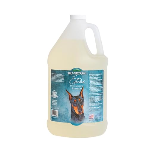Cat & Dog Bathing Supplies