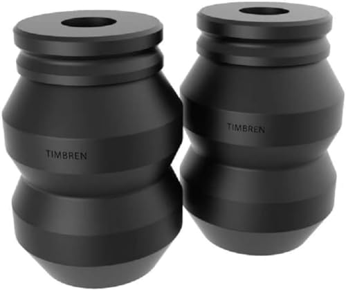 Timbren GMRCK25D SES Rear Suspension Enhancement System – 8