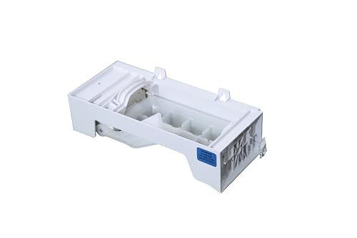 Compatible with Whirlpool WRQA59CNKZ Kitchen-Aid KRQC506MPS00 Replace W11397055 W11397137 4962306 AP6990738 PS16220914 EAP16220914