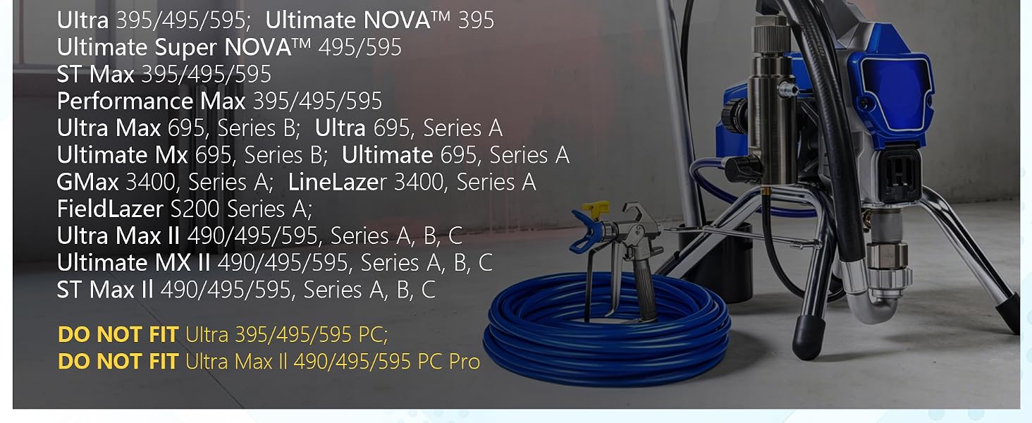 graco ultra max