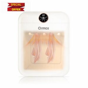 Ormos Portable Underwear Dryer