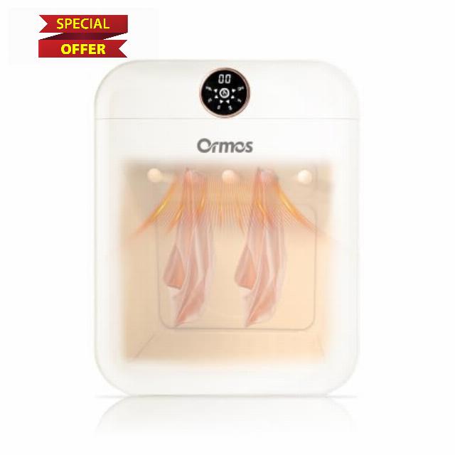 Ormos Portable Underwear Dryer