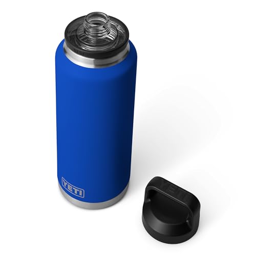 Stainless Steel with Chug Cap
