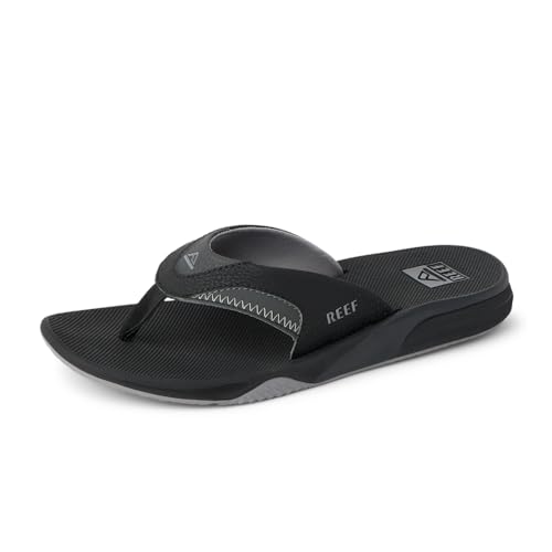 REEF Men's Cushion Fanning