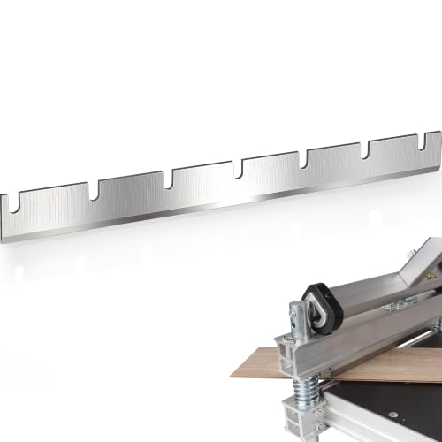 13" Replacement Blade Compatible with Marshalltown LWFS13 Flooring Cutter