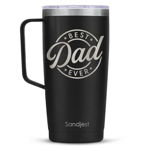 Papa Grandpa from Granddaughter Grandso