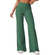 YEOREO Ease Workout Leggings Womens No Front Seam Straight Leggings 29"/ 31.5"/ 33"/ 35" High Wai...