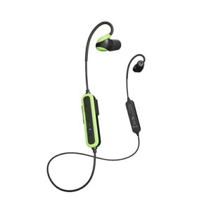 ISOtunes PRO Aware 2.0 Bluetooth Hearing Protection with Aware Technology: OSHA Approved Earbuds with 15 Hour Battery Life