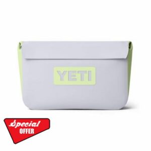 YETI Sidekick Dry 3L Gear Case