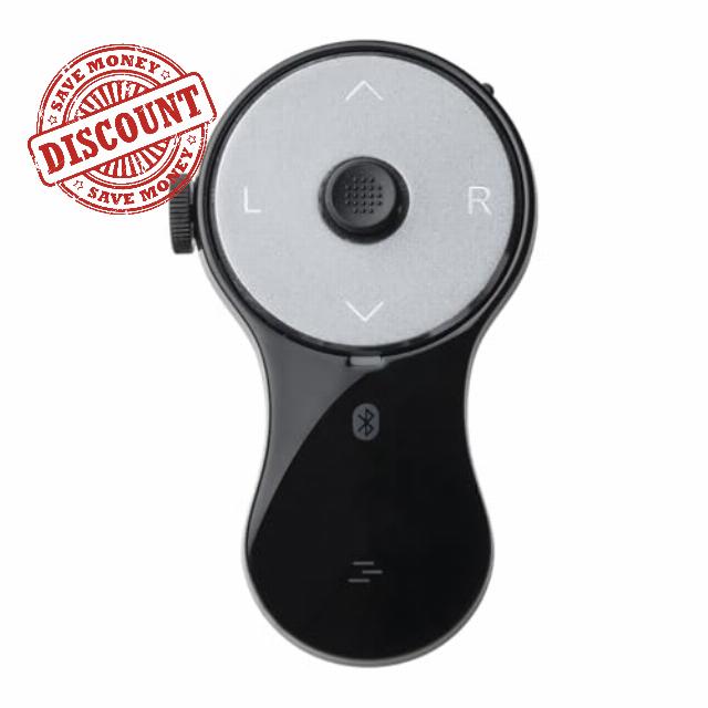 SANWA 3 in 1 Bluetooth Finger Ring Mouse