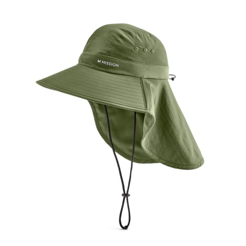 Cooling Sun Defender Sun Hat