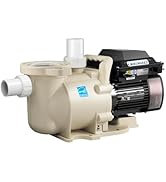 LINGXIAO Pool Booster Pump 3/4 HP for Pressure Pool Cleaners PB460 180-480, EC-LA01N, OEM Booster...
