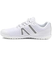 Xero Shoes Women’s Prio Barefoot Athletic Sneaker