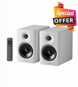 Edifier M90 Computer Speakers