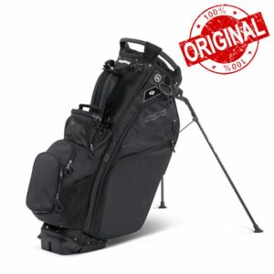 Bag Boy Chiller Pro Hybrid Golf Stand Bag