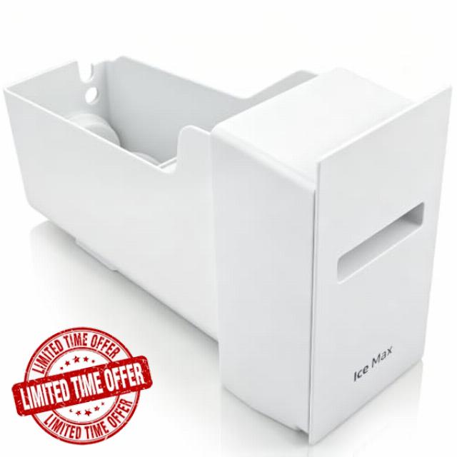 DA97-17285A Refrigerator Ice Bucket & Auger