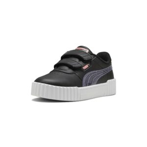 Puma Unisex-Child Carina 2.0 Alternate Closure