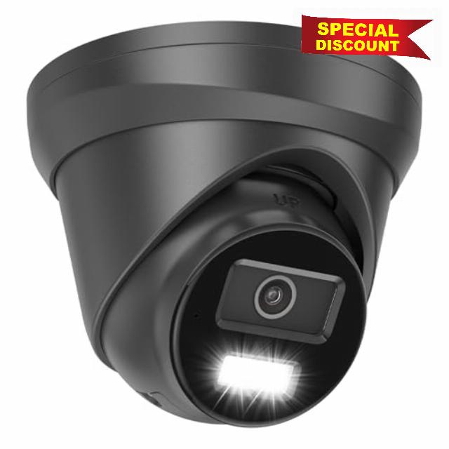 Anpviz 4K PoE IP Camera Outdoor