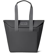 YETI Daytrip 20L Insulated Soft Cooler Tote Bag, ColdCell Flex Insulation, MagSnap Closure, Exter...