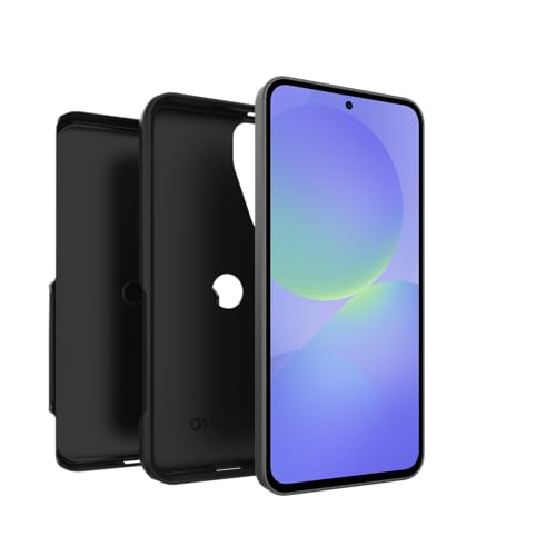 with Open Access to Ports and Speakers (no Port Covers)