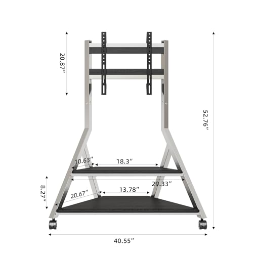 Height Adjustable
