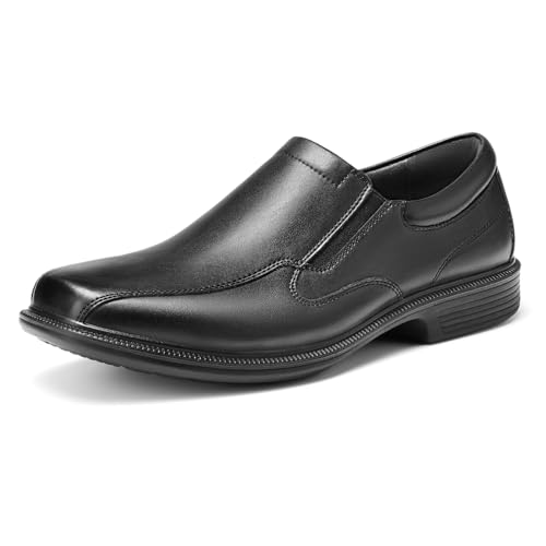 HEEZ Mens Loafers