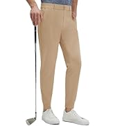 M MAELREG Sweatpants for Men with Pockets Stretch Joggers Lightweight Track Pants for Running Gol...
