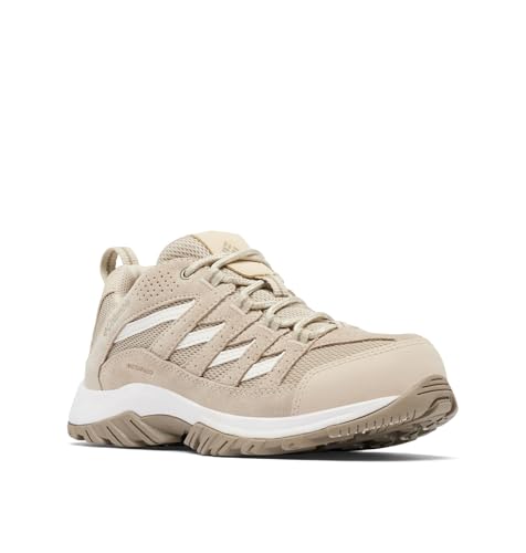 Columbia Women's Crestwood Waterproof Hiking Shoes