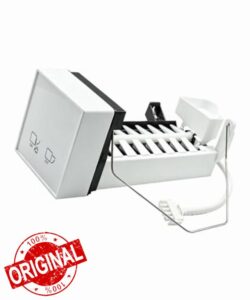 241798233 5304504052 Refrigerator Ice Maker OEM Replacement Parts Fit for Frigidaire Electrolux Kenmore
