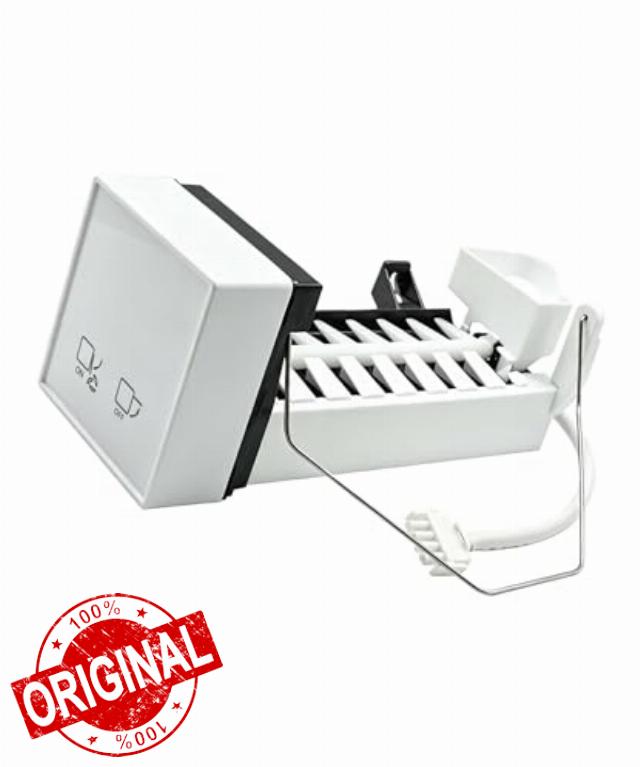 241798233 5304504052 Refrigerator Ice Maker OEM Replacement Parts Fit for Frigidaire Electrolux Kenmore