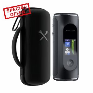 Blue Tees Golf GPS Case Compatible with Player+ & Player Pro GPS Speakers - Hard Carrying Protective Case