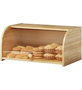 LUHENPING 2 Pack Spice Rack Organizer for Cabinet, 4 Tier Black (S&L) Seasoning Organizer Rack fo...