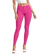 Hybrid & Company Women's Super Comfy Sports Bras Support Crop Top Bralette for Yoga Gym