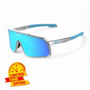VELO – Changeup – Gen2 – Baseball/Softball Sunglasses – By Jax at The Bullpen Training
