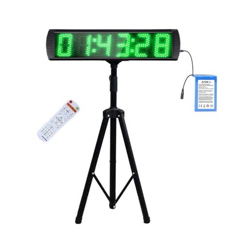 Function-Countdown/Up/Time Clock