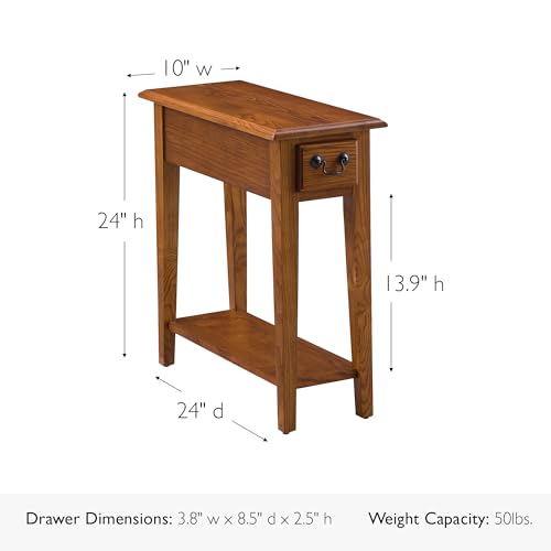 Bottom Display Shelf