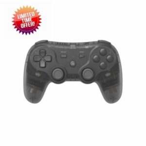 Retro Fighters Defender Pro Wireless Controller for PS1