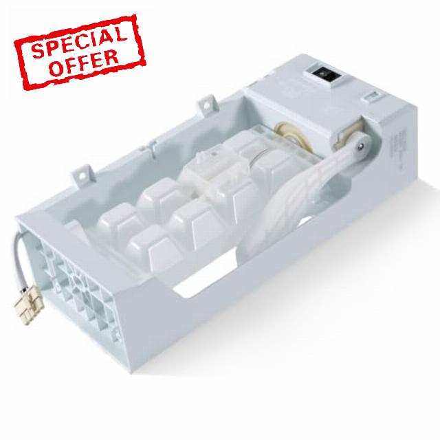 W11700250 Refrigerator Ice Maker Replacement