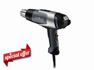 Steinel - 110025597 HL 2020 E Professional Heat Gun