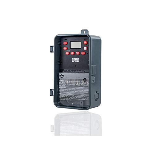 DPST Output Dry Contac